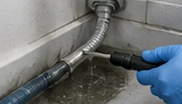 排水管檢查